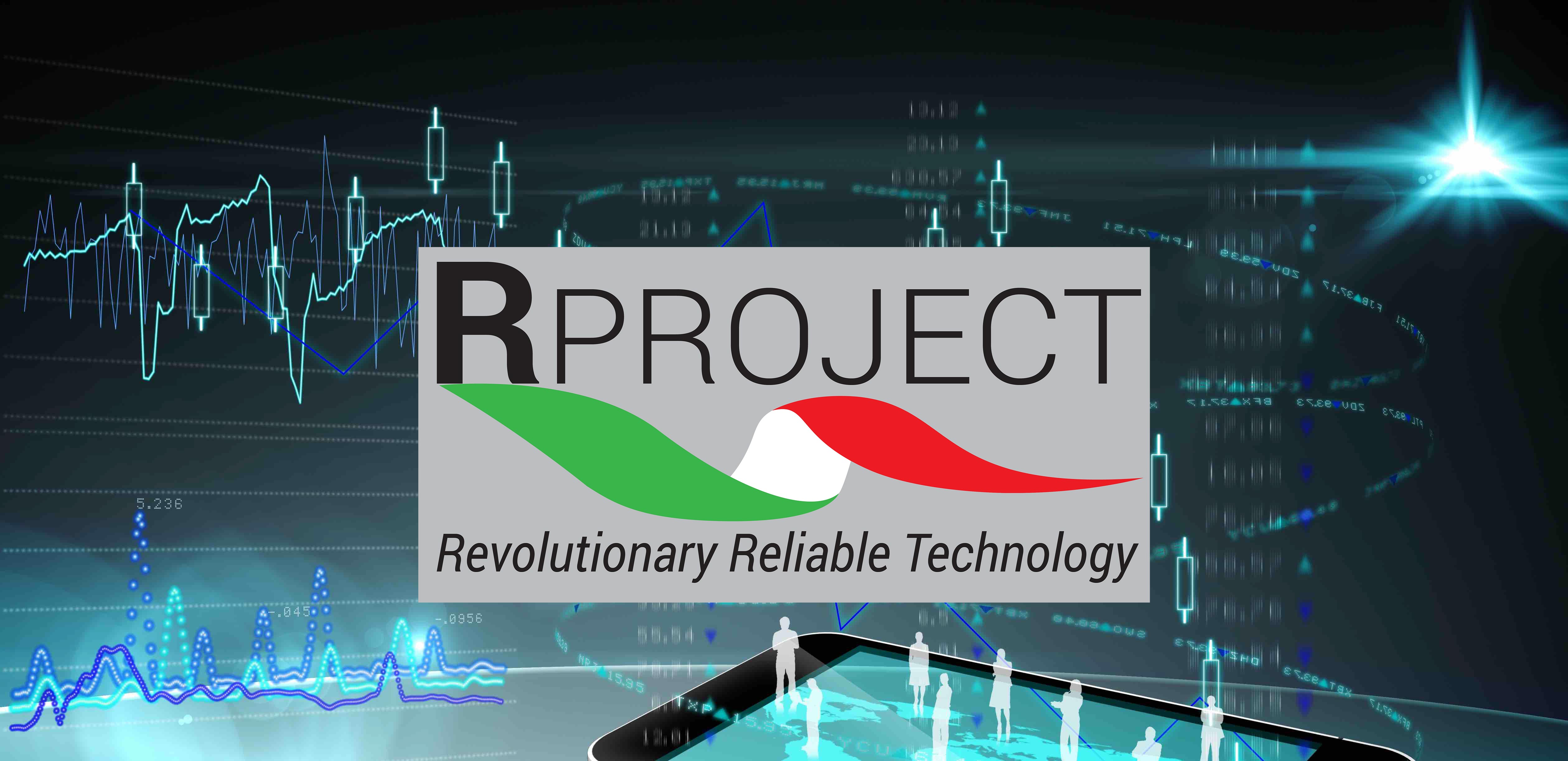 Grafico del prodotto software